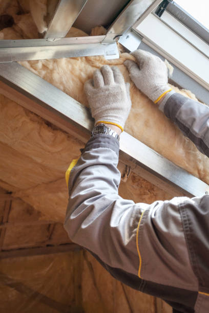 Best Insulation Installation Services in Walters, OK