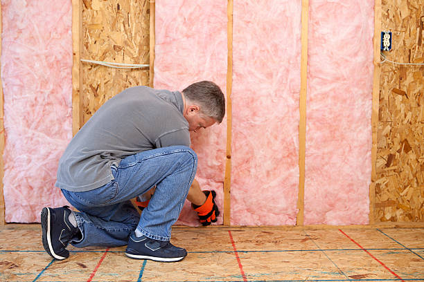 Best Residential Insulation in Walters, OK